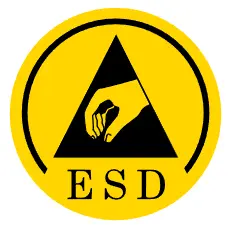 ESD Footwear